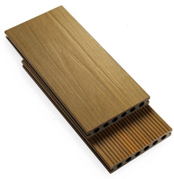 Террасная доска ДПК Legro Ultra Naturale Клен Пустотелая купить в Пушкино