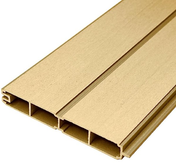 Заборная доска FAYNAG ДПК NIKA орех купить в Пушкино