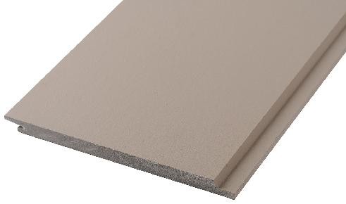 Фиброцементные панели Smooth Click F14 купить в Пушкино