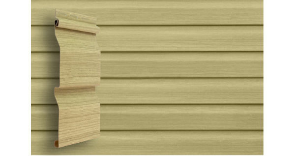 Сайдинг Корабельная доска 3,0 Grand Line Tundra ясень купить в Пушкино