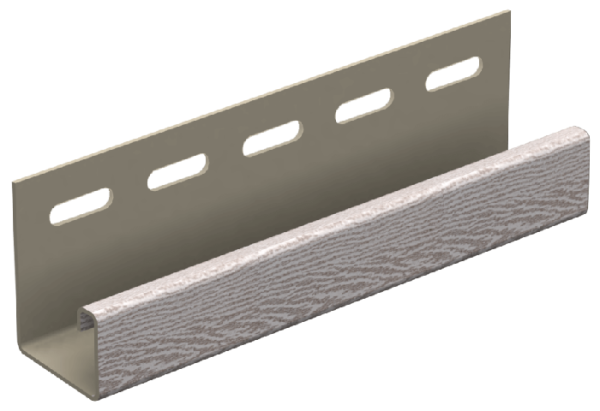 J-планка Timberblock Ясень Беленый купить в Пушкино