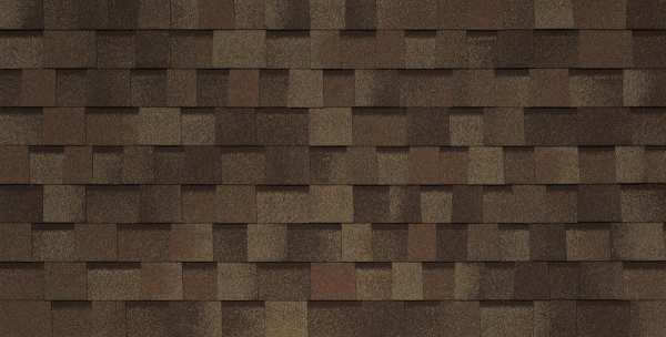 Гибкая черепица Tegola UNICA PIEMONTE CEDRO LIBANESE 428 купить в Пушкино