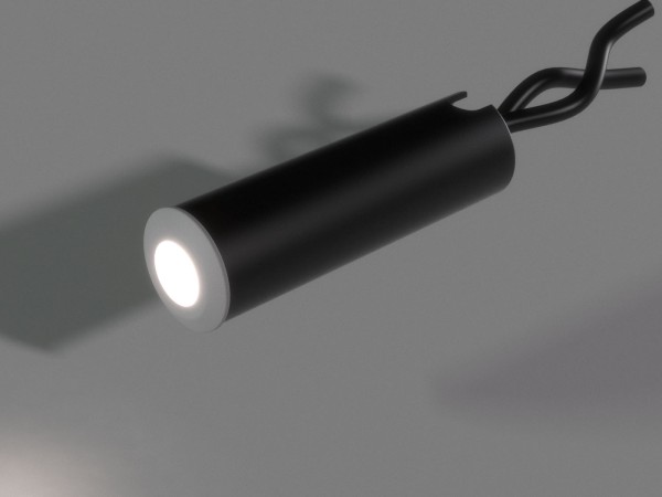 Точечные светильники Белый WLCL-111 купить в Пушкино