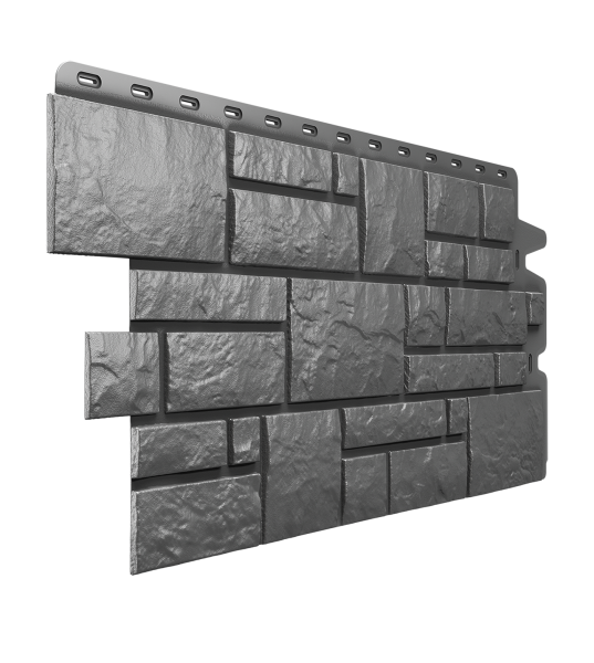 Фасадная панель Docke, Burg, Оникс купить в Пушкино