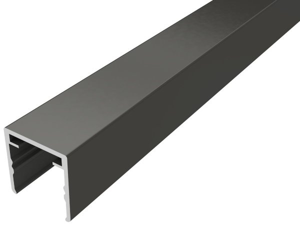 П-профиль алюминиевый HILST купить в Пушкино