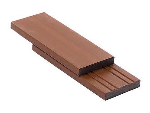 Плинтус ДПК Legro Ultra Naturale купить в Пушкино