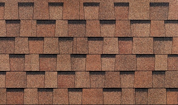 Ламинированная черепиц Docke, DRAGON EUROPA,СВЕТЛО-КОРИЧНЕВЫЙ купить в Пушкино