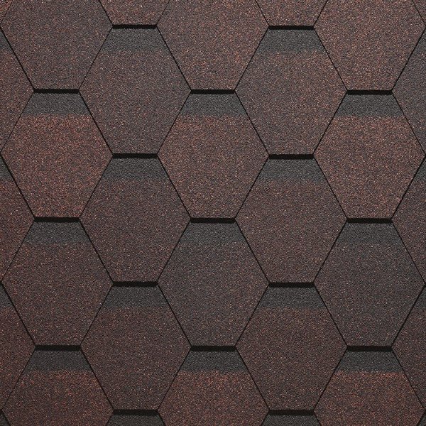 Гибкая черепица Docke, коллекция Шеффилд – Бисквит купить в Пушкино