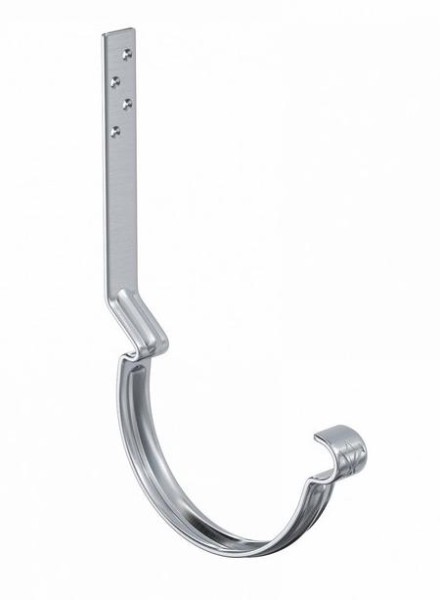 Водосток Aquasistem, Система 150/100 - Крюк крепления длинный оцинковк купить в Пушкино