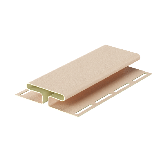 H-профиль Docke Персик купить в Пушкино