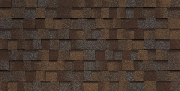 Гибкая черепица Tegola UNICA PIEMONTE DUNA 438 купить в Пушкино