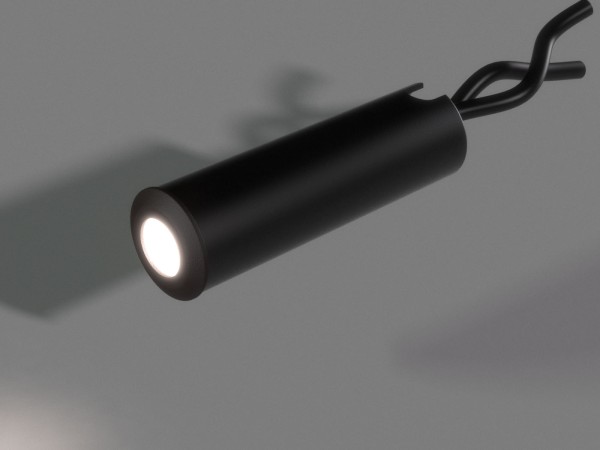 Точечные светильники Коричневый WLCL-111 купить в Пушкино