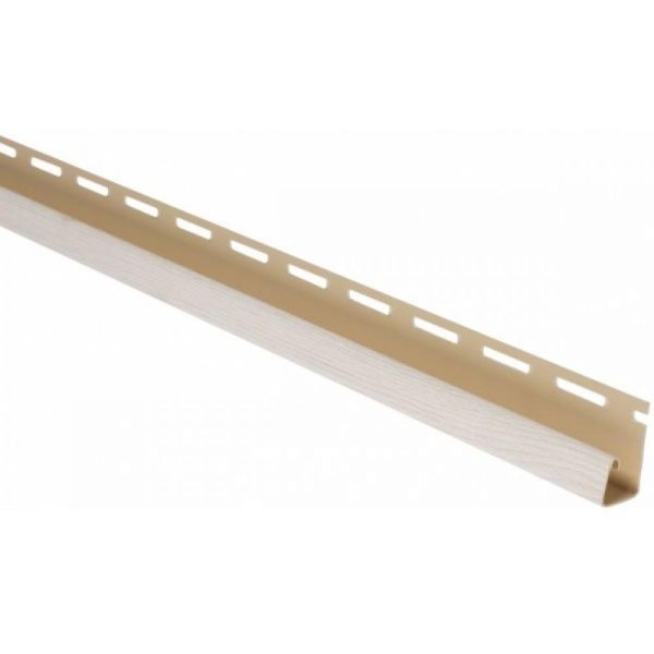 J-профиль Люкс Крашенный, К-15, ВН, Ясень купить в Пушкино