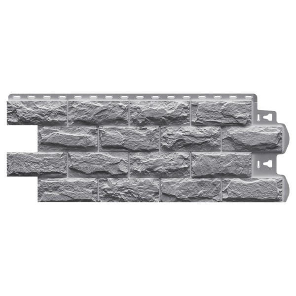 Фасадная панель Docke, Dufour (Камень) МАНЖЕРОК купить в Пушкино