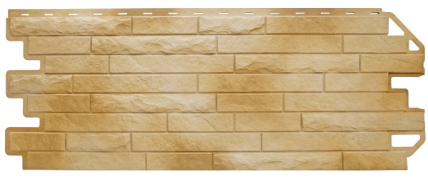 Цокольный сайдинг альта-профиль - коллекция "кирпич-антик", афины купить в Пушкино