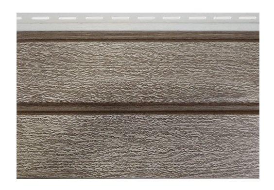 Сайдинг Виниловый Vinyl-On, ALBERO Болонский дуб купить в Пушкино