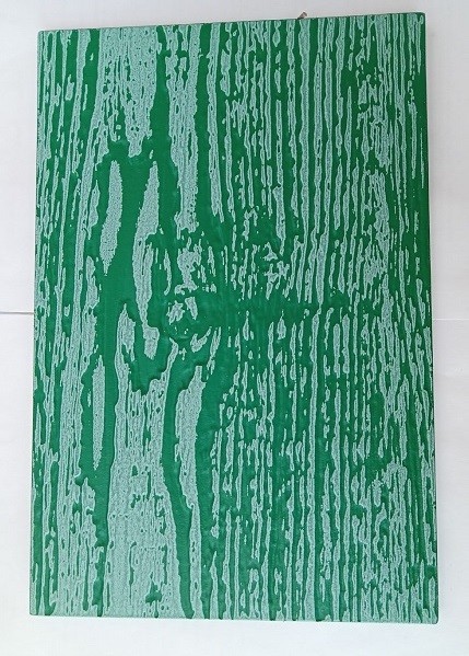 Фиброцементный сайдинг Latonit Изумруд (RAL 6026/6027) купить в Пушкино