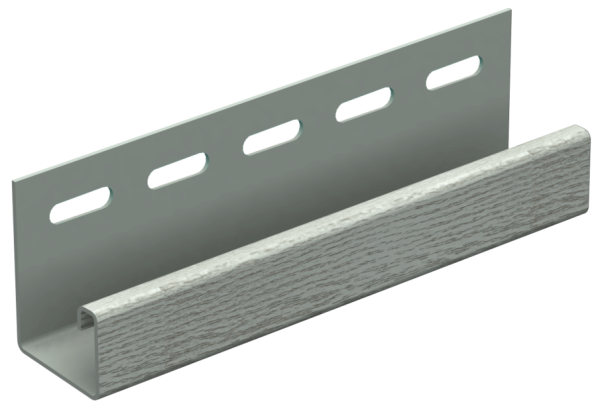 J-планка Timberblock Ясень Прованс зеленый купить в Пушкино