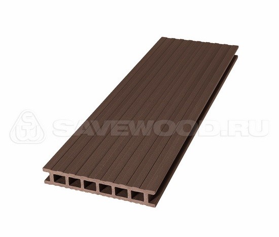 Террасная доска из ДПК SW Quercus Терракотовый купить в Пушкино