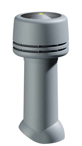 Трубный аэратор Docke Серый купить в Пушкино