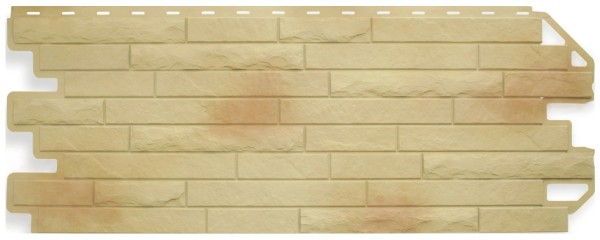 Цокольный сайдинг альта-профиль - коллекция "кирпич-антик", каир купить в Пушкино