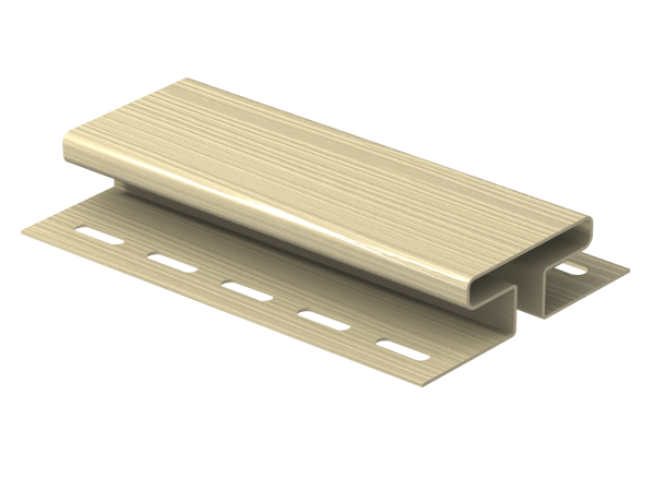 H-планка Ю-пласт Классика кофе с молоком купить в Пушкино