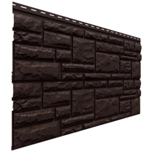 Фасадная панель Доломит, Rockvin, Корица купить в Пушкино