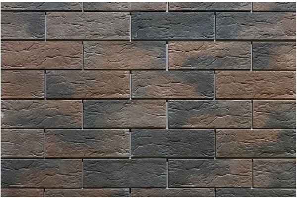 Фиброцементные панели КАНЬОН коллекция ИНДИГО 26 купить в Пушкино