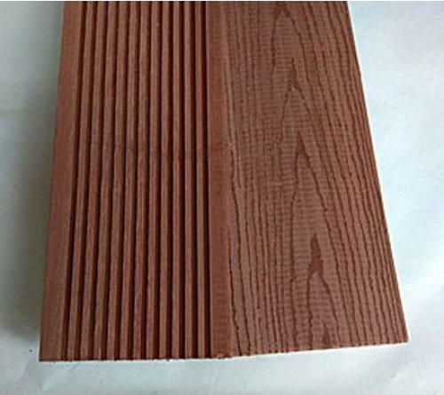 Террасная доска ДПК - ДеревоПласт-Светло Коричневый купить в Пушкино