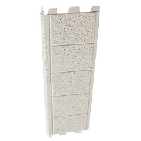 Откос универсальный Альта-профиль Альта Декор (отделочные элементы) Белый купить в Пушкино