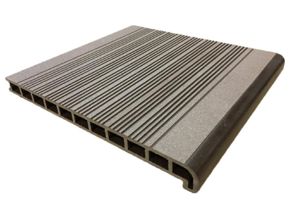 Ступени из ДПК Faynag Венге купить в Пушкино