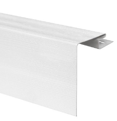 Околооконный профиль 3,05 м TECOS БЕЛЫЙ купить в Пушкино