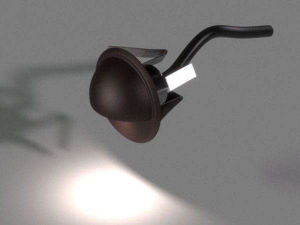 Точечные светильники Коричневый WLCL-112 купить в Пушкино