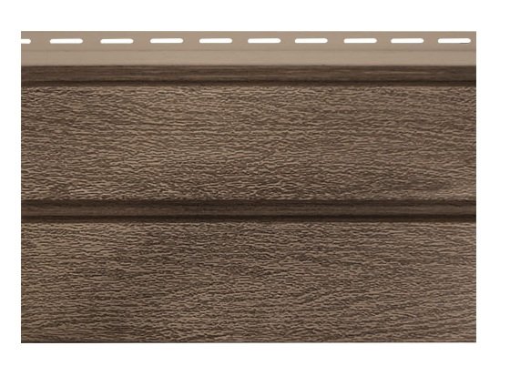 Сайдинг Виниловый Vinyl-On, ALBERO Сицилийский бук купить в Пушкино