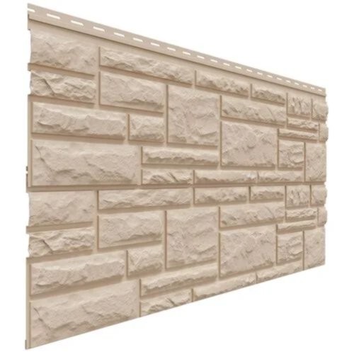 Фасадная панель Доломит, Rockvin, Орех купить в Пушкино