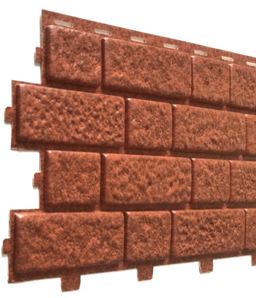 Фасадная панель Текос Бисмарк купить в Пушкино