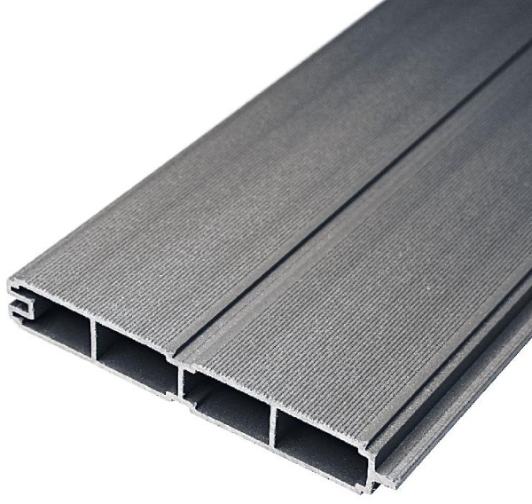 Заборная доска FAYNAG ДПК VELVET графит купить в Пушкино