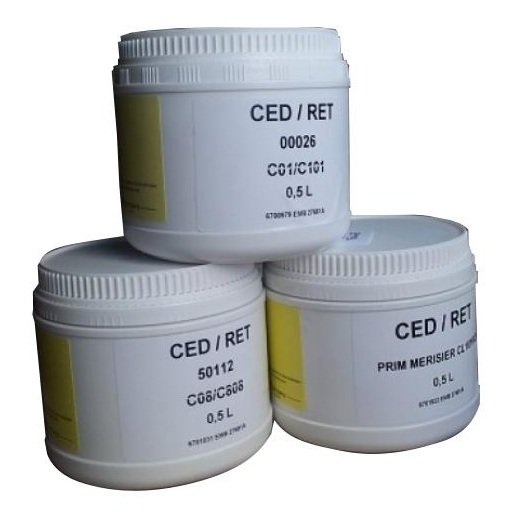 Краска для ретуши С021 Мирко купить в Пушкино