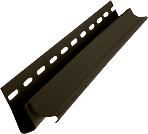 Галтель(карнизный молдинг) Vinyl-On 3660-Венге купить в Пушкино