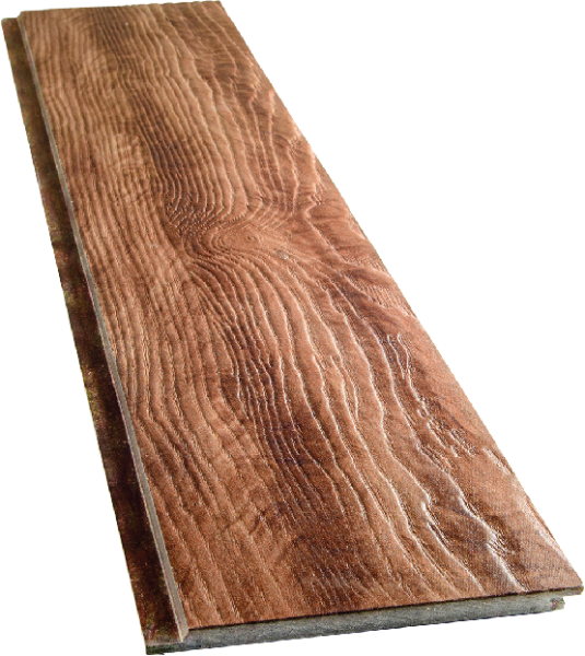 Фиброцементный сайдинг SidWood с фактурой под дерево W-126 Клик купить в Пушкино