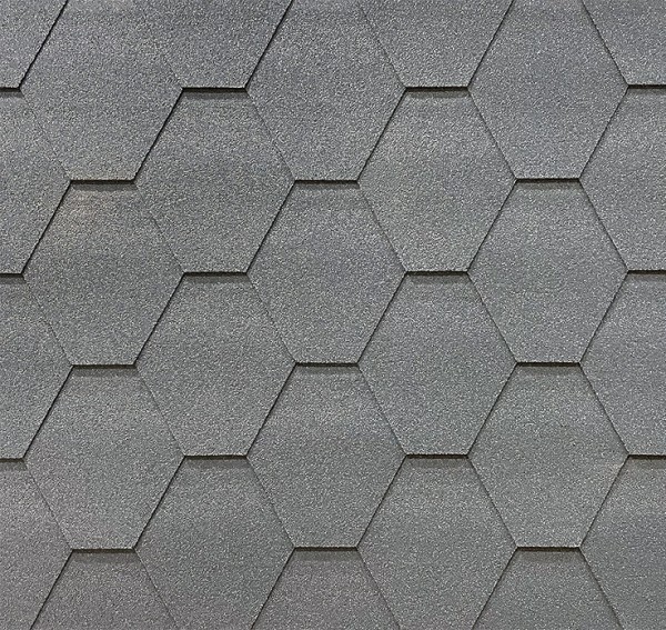 Гибкая черепица Docke, коллекция Шеффилд – Черника купить в Пушкино