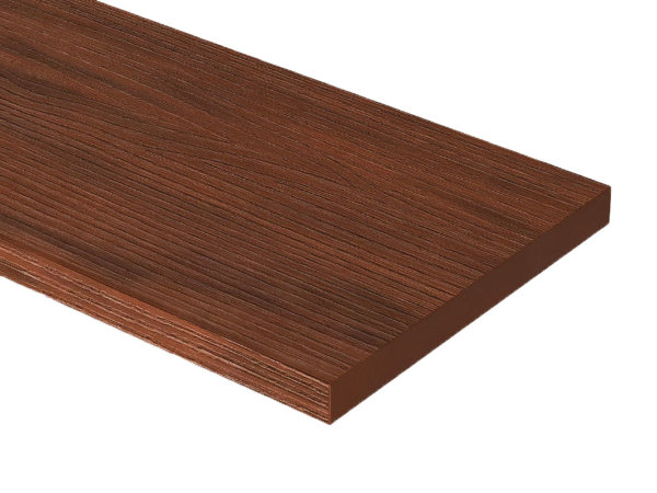 Штакетник ДПК Woodvex Colorite Палисандр купить в Пушкино