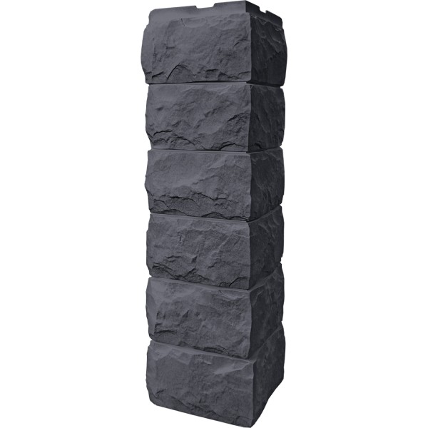 Угол наружный FineBer, Скол Асфальт купить в Пушкино