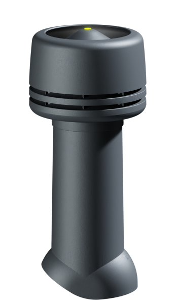 Трубный аэратор Docke Черный купить в Пушкино