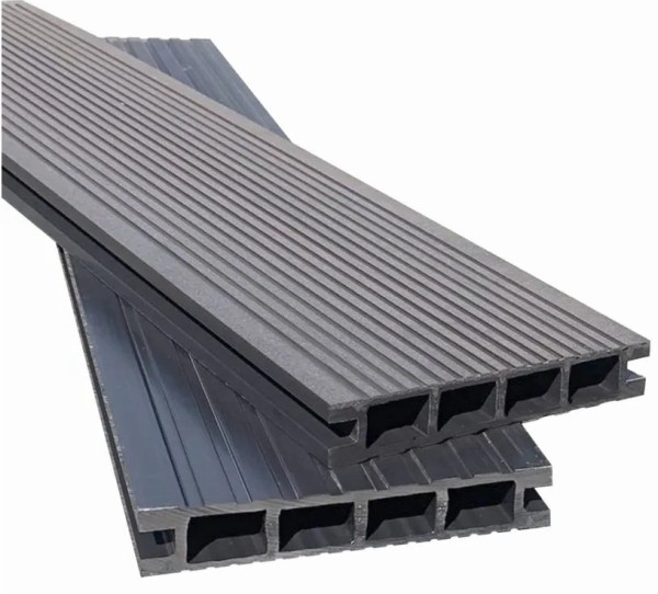 Террасная доска из ДПК Dolomit Вельвет - Коричневый купить в Пушкино