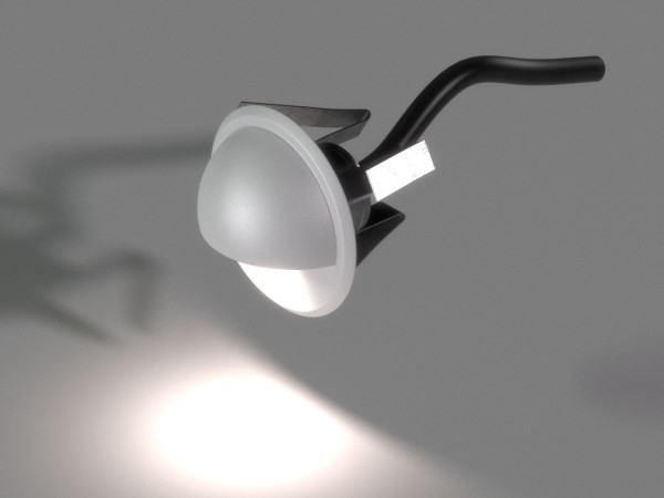 Точечные светильники Белый WLCL-112 купить в Пушкино