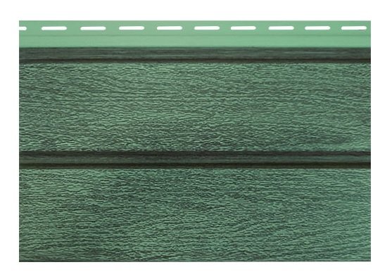 Сайдинг Виниловый Vinyl-On, ALBERO Пьемонтский орех купить в Пушкино