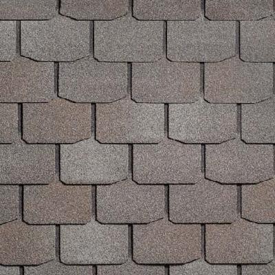 Гибкая черепица Shinglas, серия Классик, коллекция Модерн – Ледник купить в Пушкино