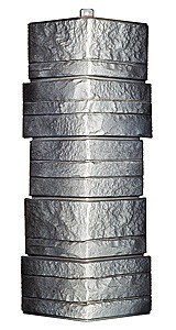 Угол T-Сайдинг-Альпийская Сказка ЭКО-2 Самшит купить в Пушкино