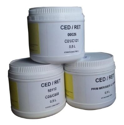 Краска для ретуши С022 Мирко